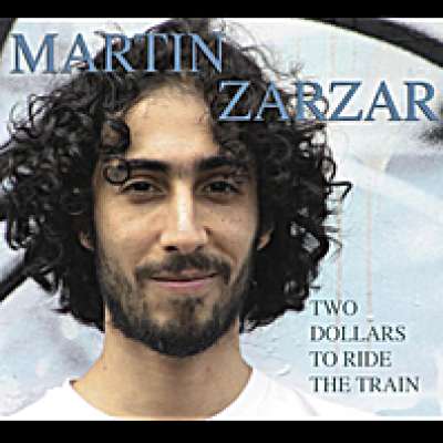 Two Dollars to Ride The Train