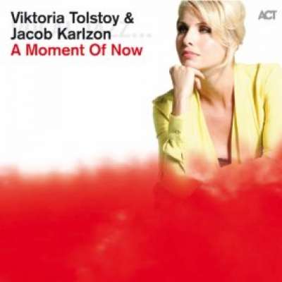 A Moment of Now