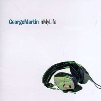 In My Life, George Martin