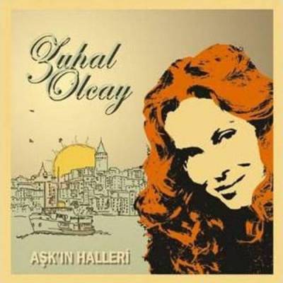 Aşkın Halleri