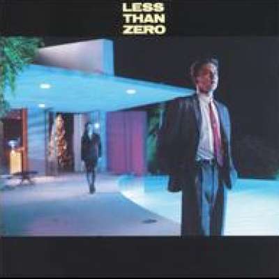 Less Than Zero