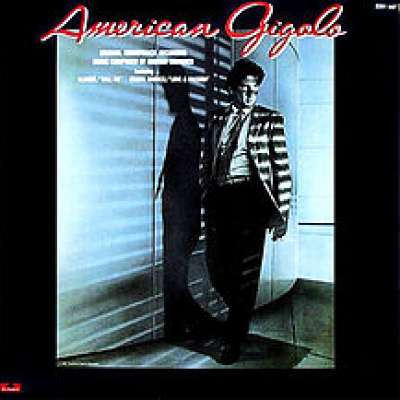 American Gigolo