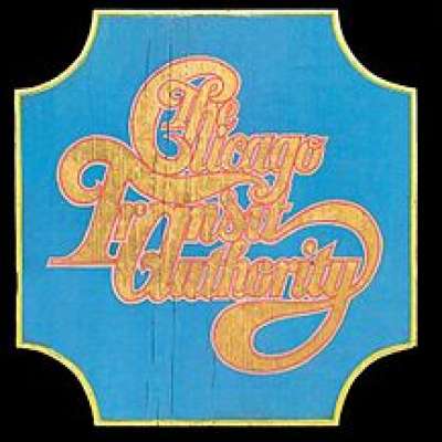 The Chicago Transit Authority