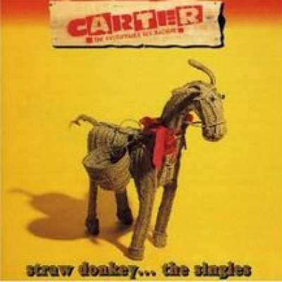 Straw Donkey... The Singles