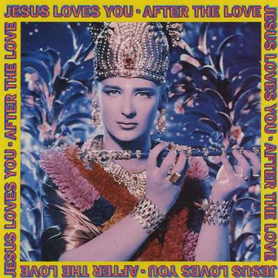 After the Love