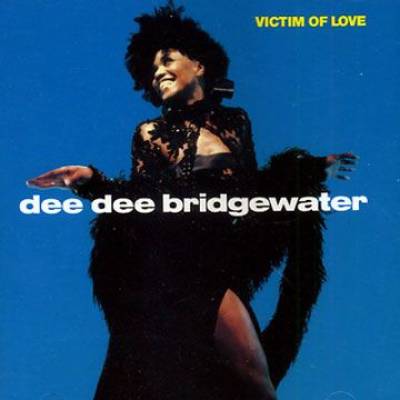 Victim Of Love