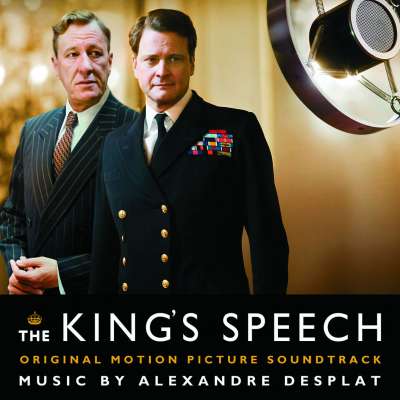 The King's Speech (Soundtrack)
