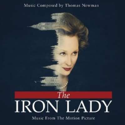 The Iron Lady (Soundtrack)