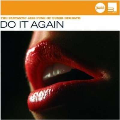 Do It Again