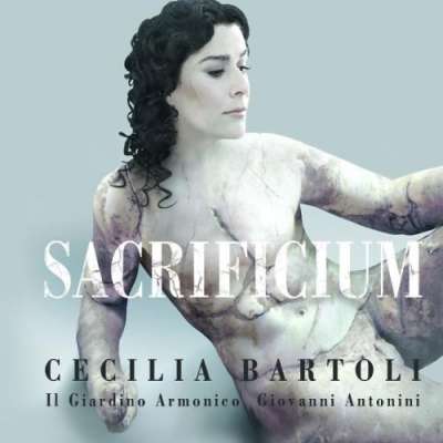 Cecilia Bartoli: Sacrificium