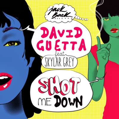 Shot Me Down