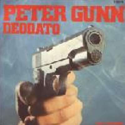 Peter Gun