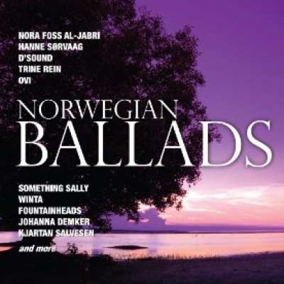Norwegian Ballads