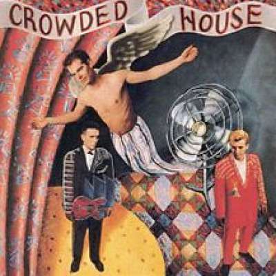 Crowded House