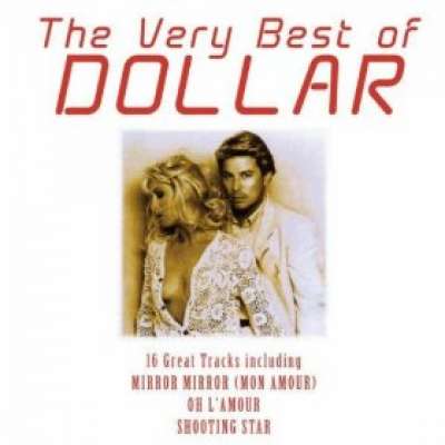 The Very Best Of Dollar