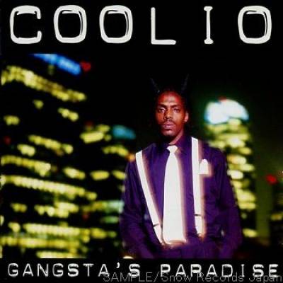 Gangstas Paradise