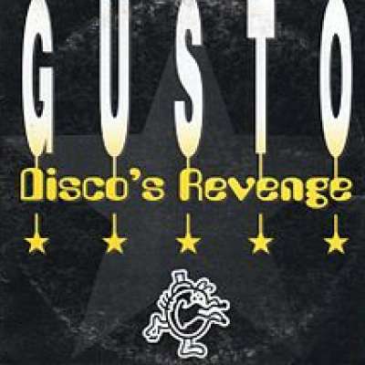 Disco's Revenge
