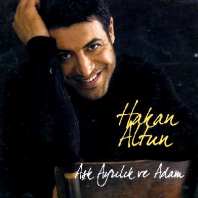 Aşk Ayrılık Ve Adam