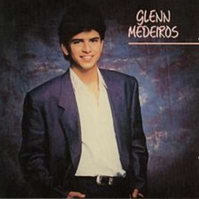 Glenn Medeiros