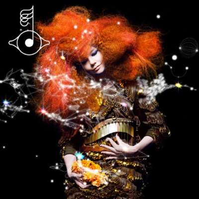 Björk Remixes