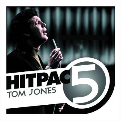 Tom Jones Hit Pac - 5 Series