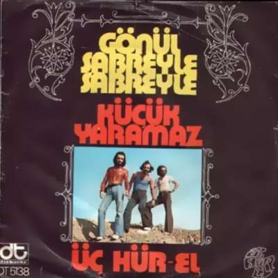 Küçük Yaramaz /Gönül Sabreyle Sabreyle
