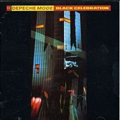 Black Celebration