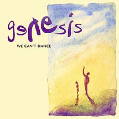 We Can't Dance