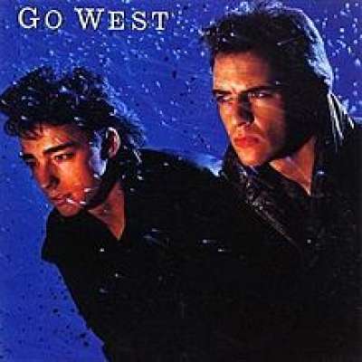 Go West