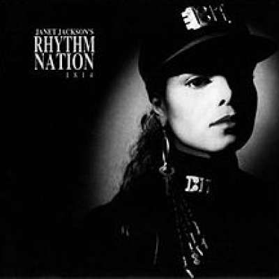 Rhythm Nation 1814