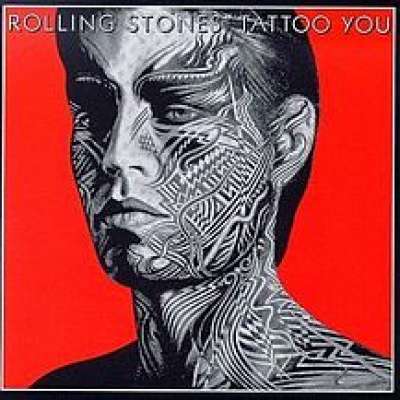 Tattoo You