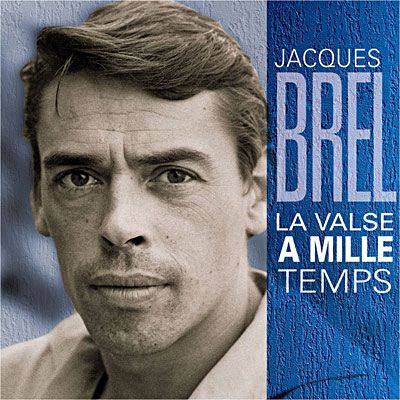 La Valse A Mille Temps