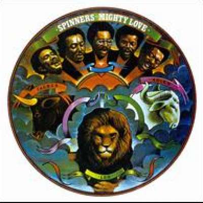 Mighty Love