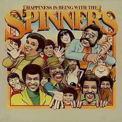 Happiness Is Being With the Spinners