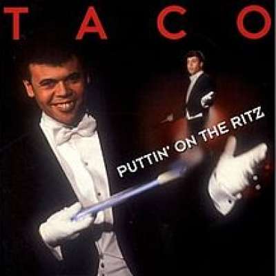 Puttin' On the Ritz