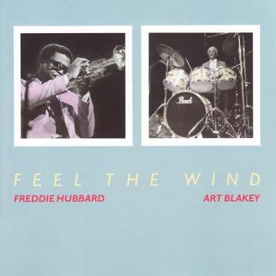 Feel The Wind