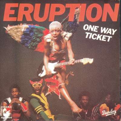 One Way Ticket