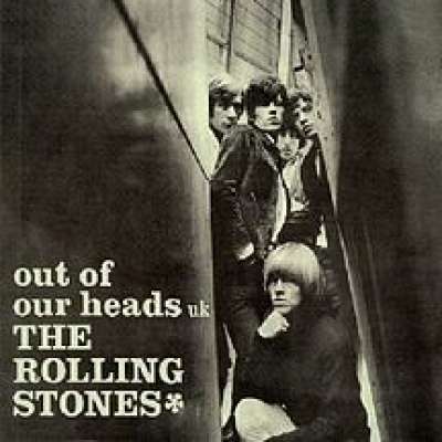 (I Can't Get No) Satisfaction