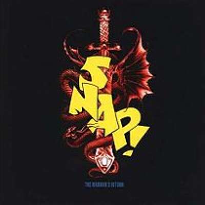 The Madman's Return
