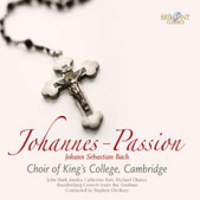 J.S. Bach - Johannes Passion