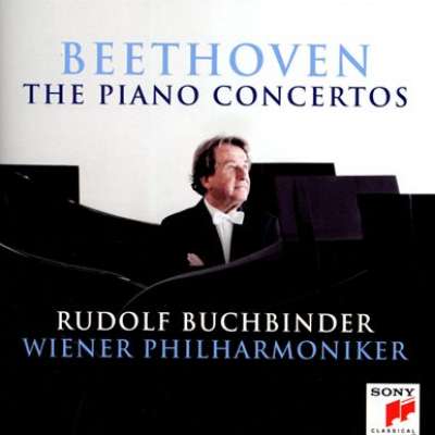 Beethoven: The Piano Concertos