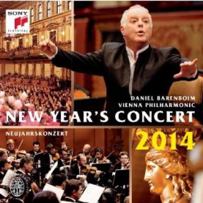 New Year S Concert 2014 / Neujahrskonzert 2014