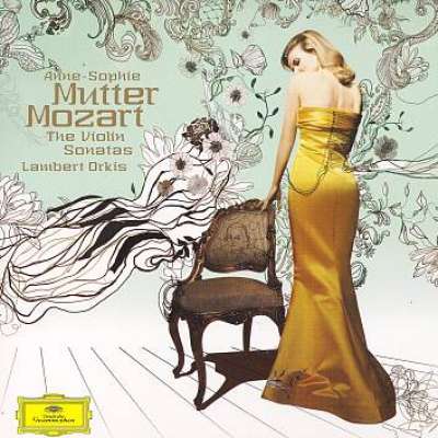 Mozart Violin Sonatas