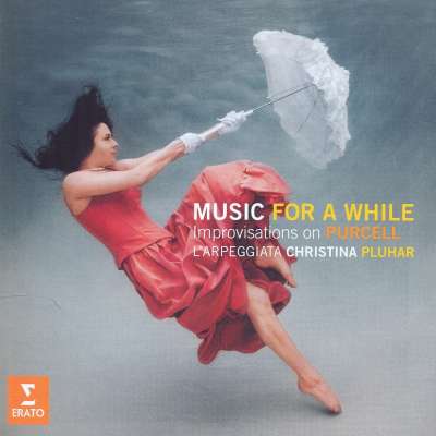 Music for a While - Improvisations on Purcell