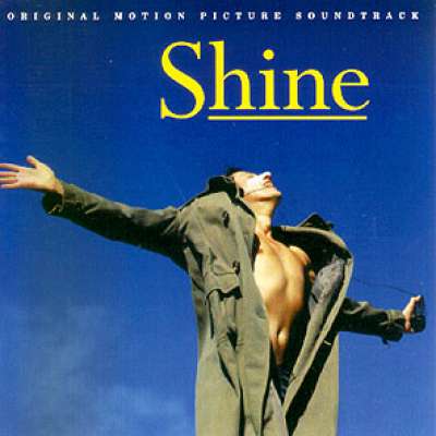 Shine (Soundtrack)