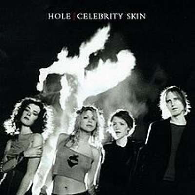 Celebrity Skin