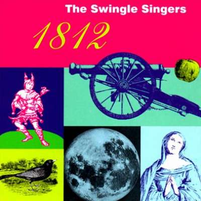 1812, The Swingle Singers