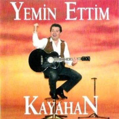 Yemin Ettim