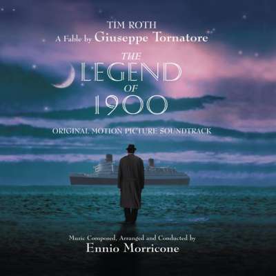 The Legend of 1900 (Soundtrack)