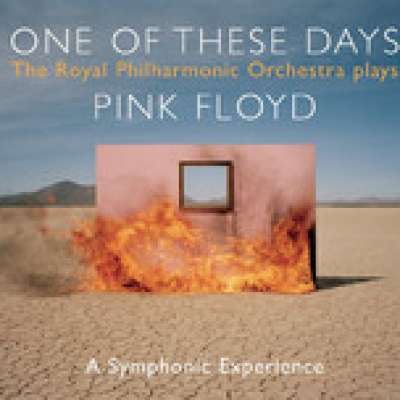 The Royal Philharmonic Orchestra Plays Pink Floyd / One Of These Days